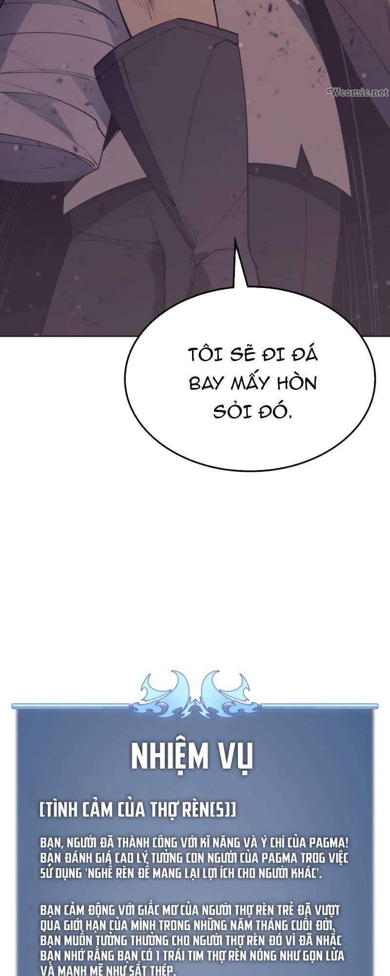 Truyện Tranh Thợ Rèn Huyền Thoại - Overgeared trang 7