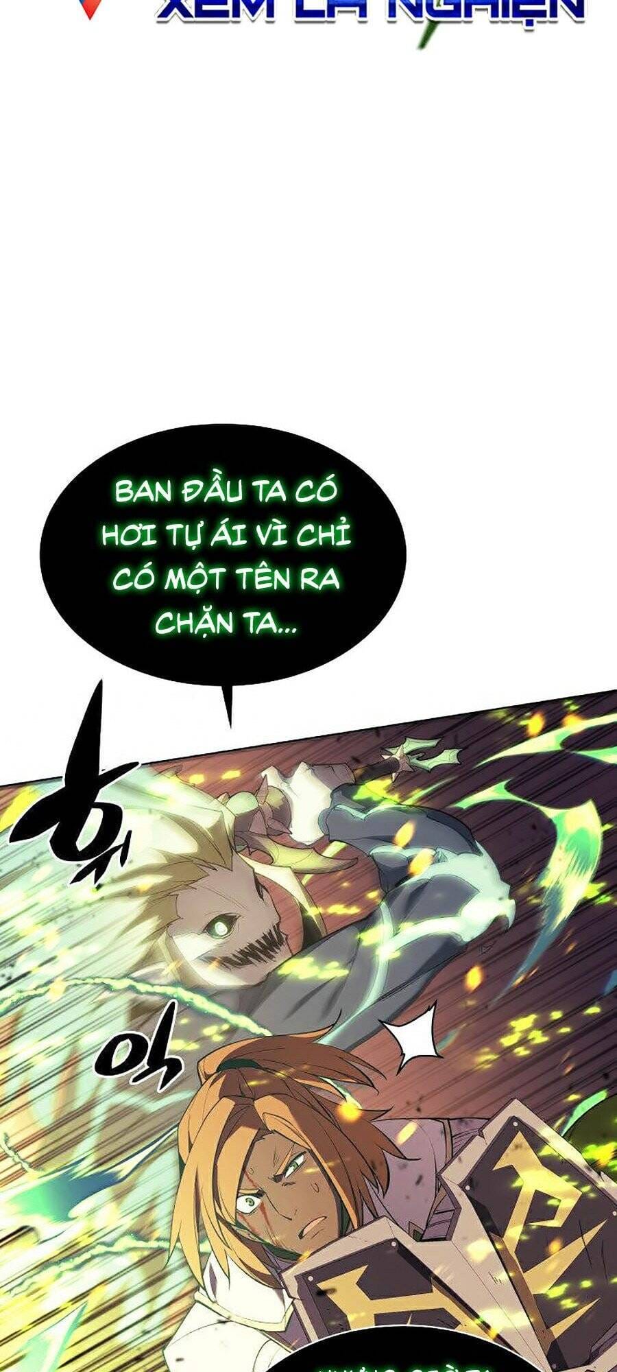 Truyện Tranh Thợ Rèn Huyền Thoại - Overgeared trang 7