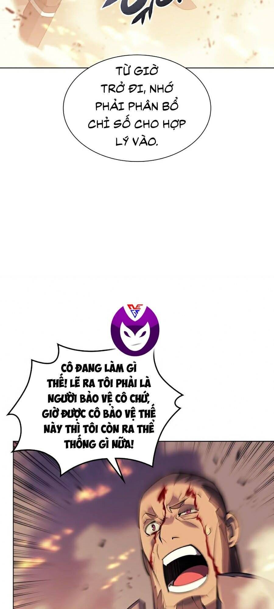 Truyện Tranh Thợ Rèn Huyền Thoại - Overgeared trang 7