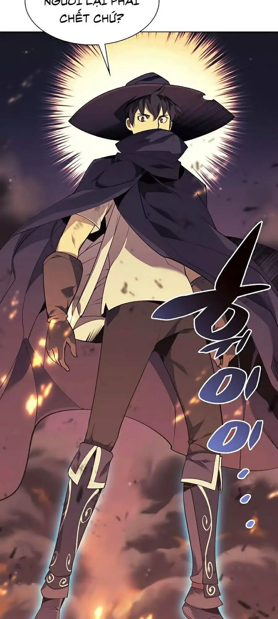 Truyện Tranh Thợ Rèn Huyền Thoại - Overgeared trang 7