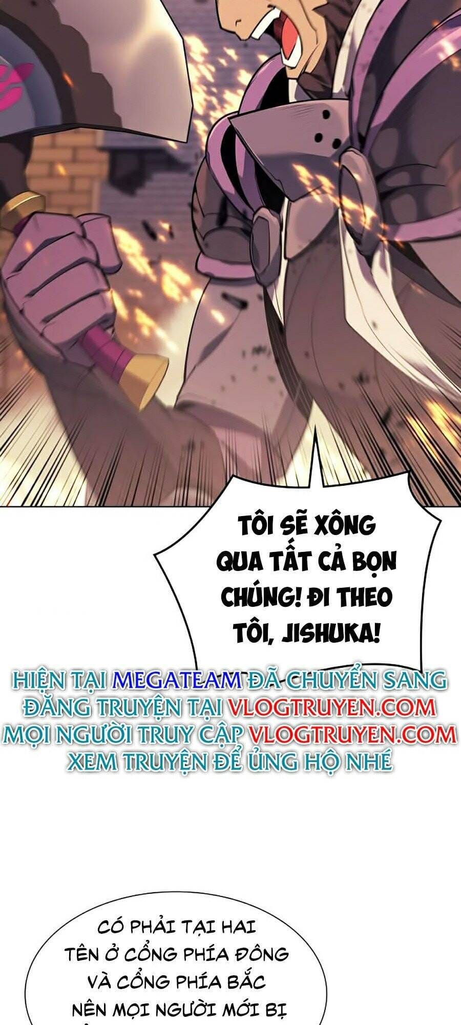 Truyện Tranh Thợ Rèn Huyền Thoại - Overgeared trang 7