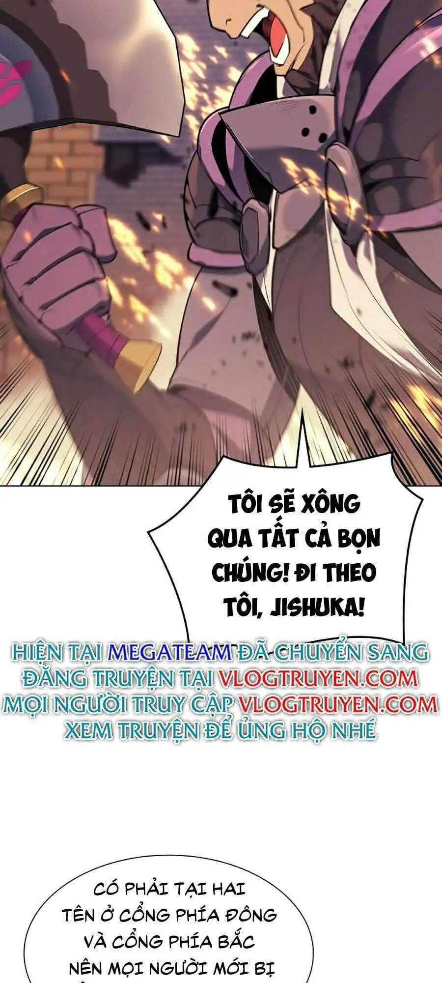 Truyện Tranh Thợ Rèn Huyền Thoại - Overgeared trang 7