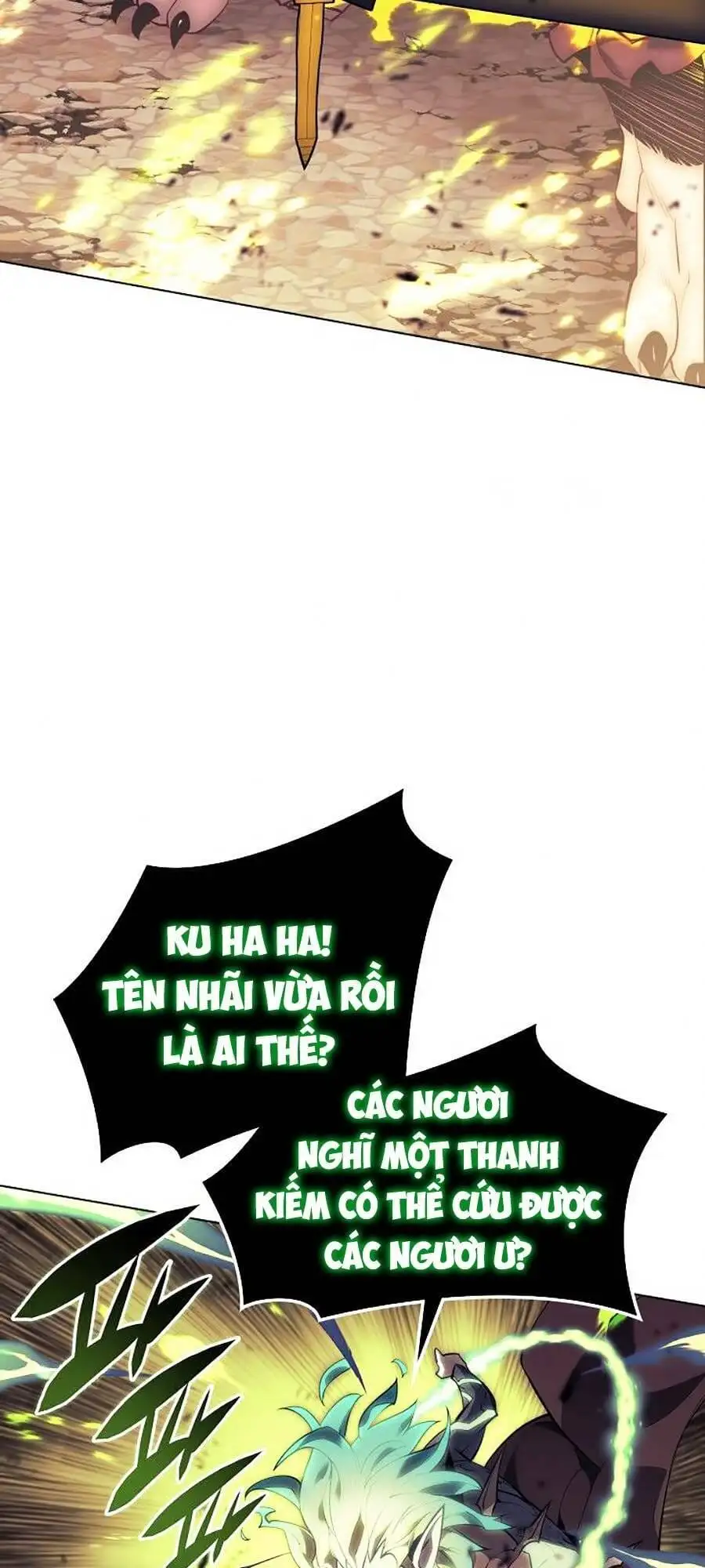 Truyện Tranh Thợ Rèn Huyền Thoại - Overgeared trang 7