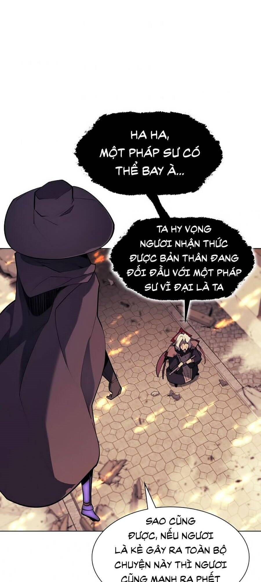 Truyện Tranh Thợ Rèn Huyền Thoại - Overgeared trang 7