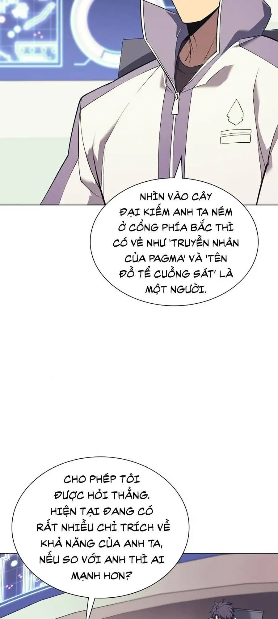 Truyện Tranh Thợ Rèn Huyền Thoại - Overgeared trang 7