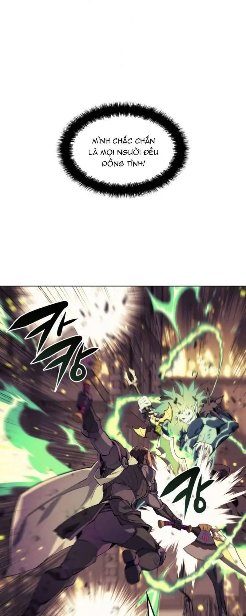 Truyện Tranh Thợ Rèn Huyền Thoại - Overgeared trang 7