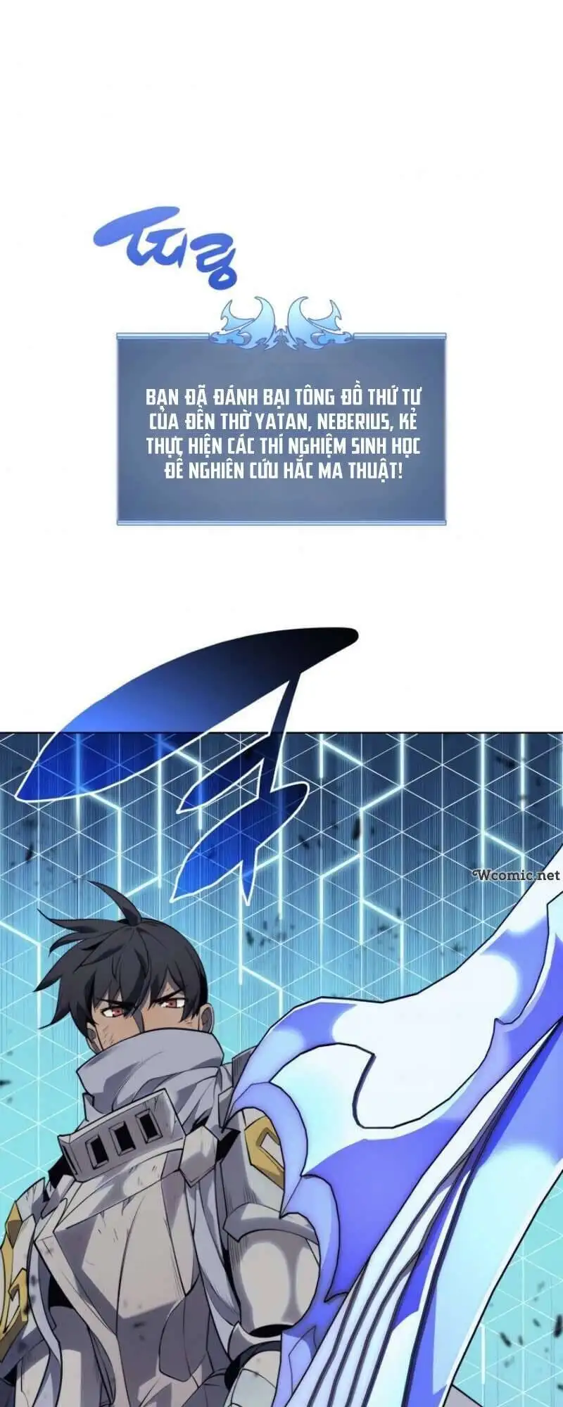 Truyện Tranh Thợ Rèn Huyền Thoại - Overgeared trang 7