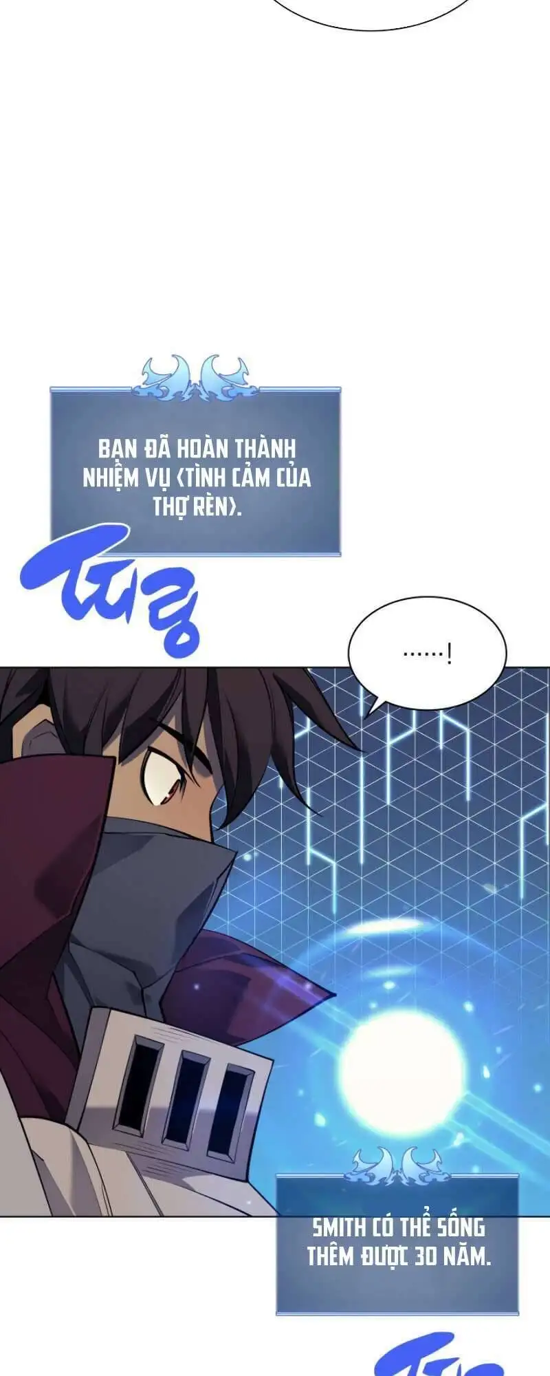 Truyện Tranh Thợ Rèn Huyền Thoại - Overgeared trang 7