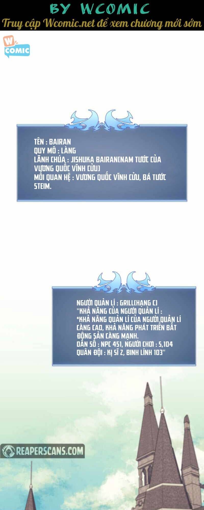 Truyện Tranh Thợ Rèn Huyền Thoại - Overgeared trang 7