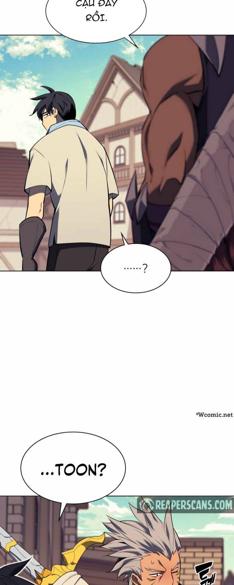 Truyện Tranh Thợ Rèn Huyền Thoại - Overgeared trang 7