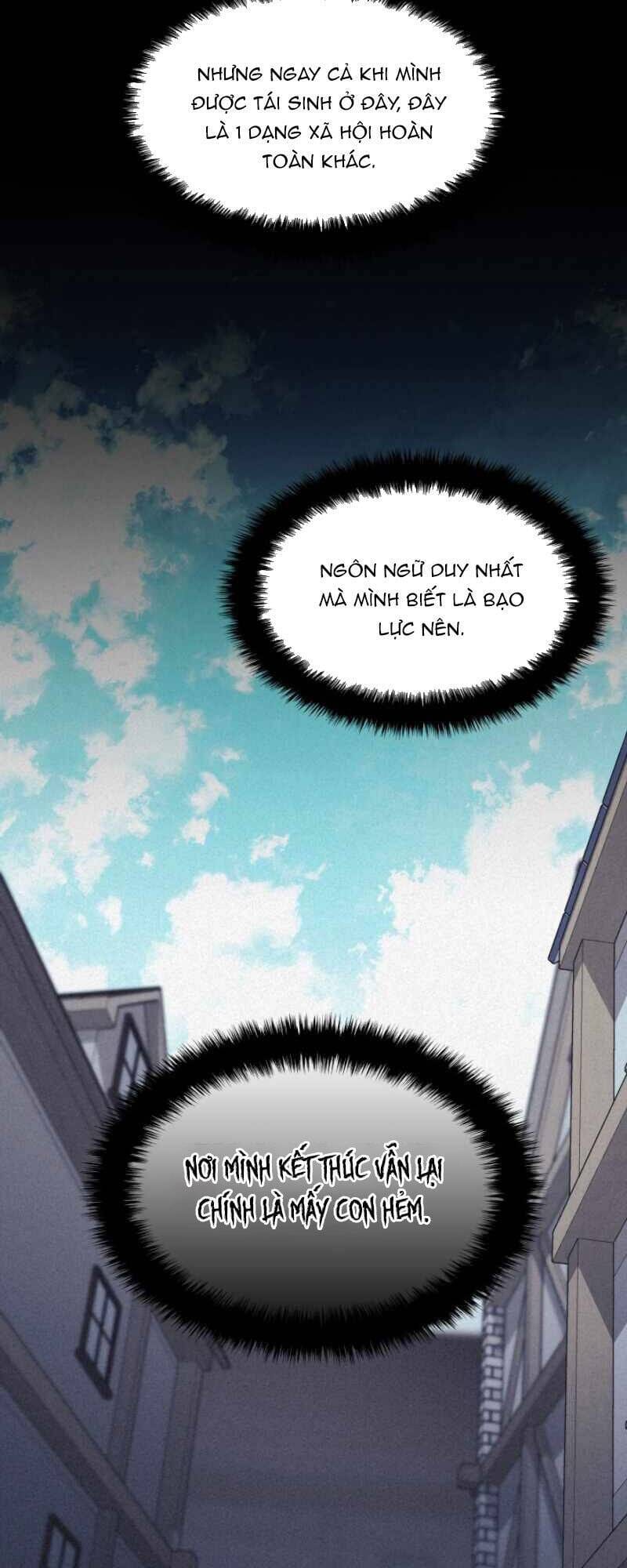 Truyện Tranh Thợ Rèn Huyền Thoại - Overgeared trang 7