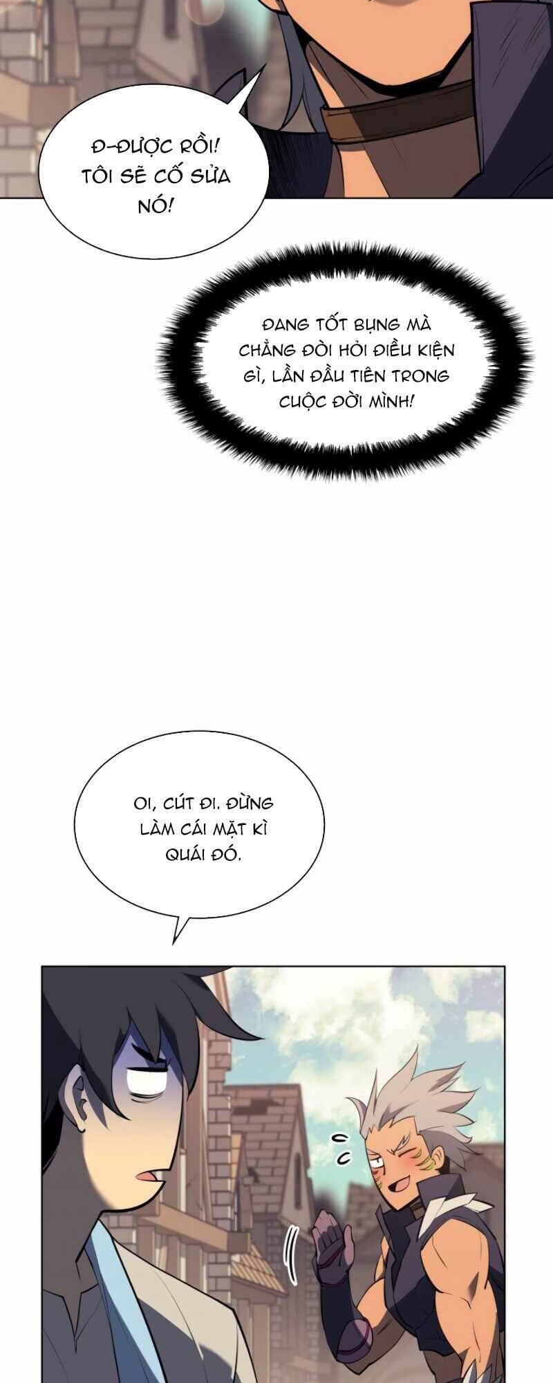 Truyện Tranh Thợ Rèn Huyền Thoại - Overgeared trang 7