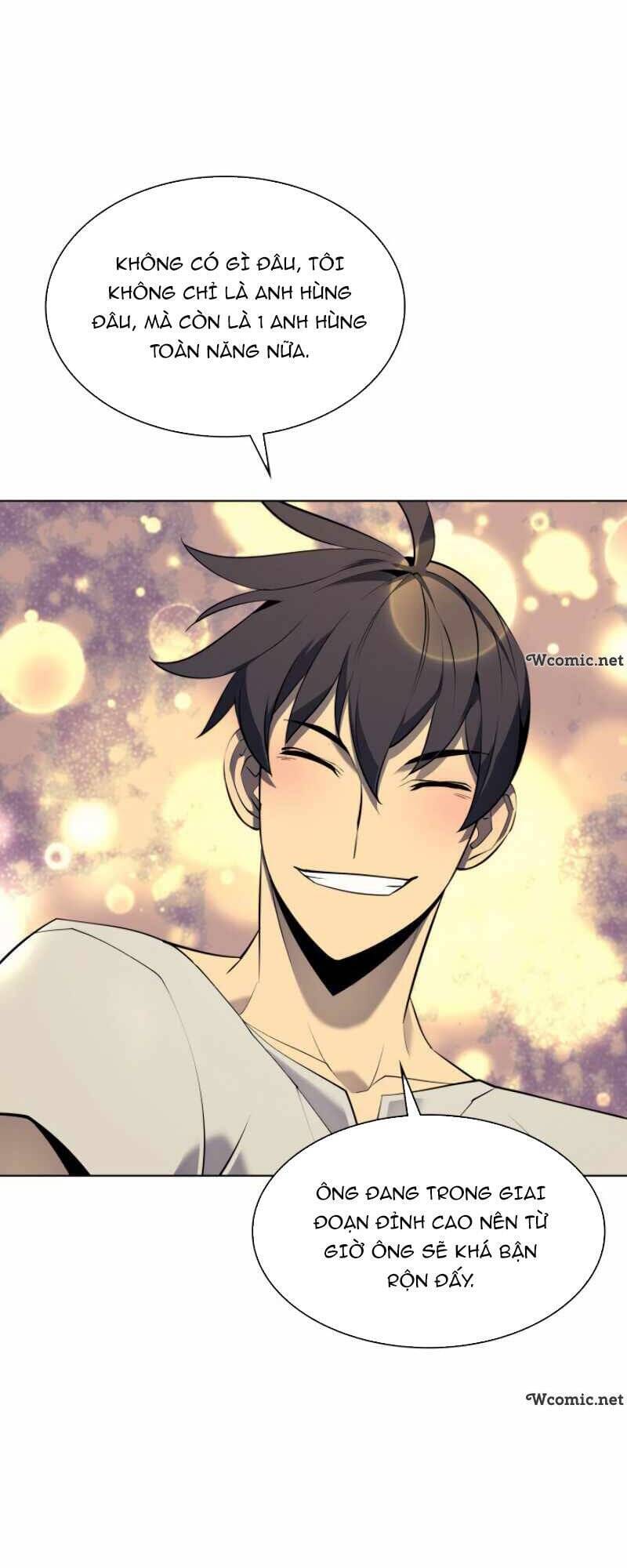 Truyện Tranh Thợ Rèn Huyền Thoại - Overgeared trang 7