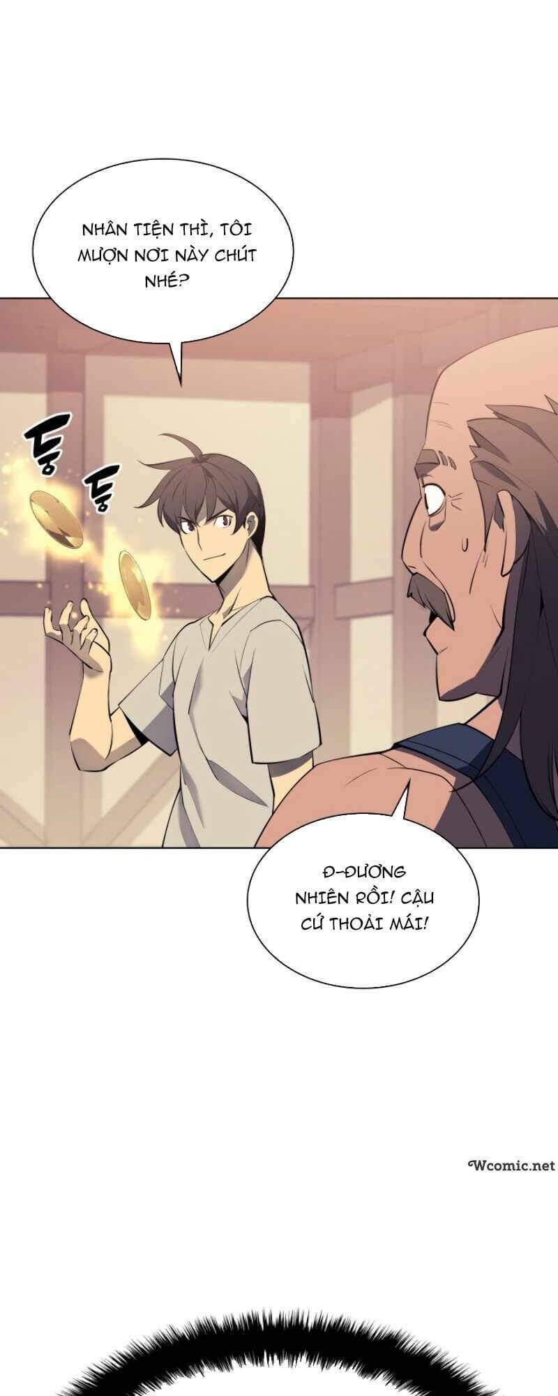 Truyện Tranh Thợ Rèn Huyền Thoại - Overgeared trang 7