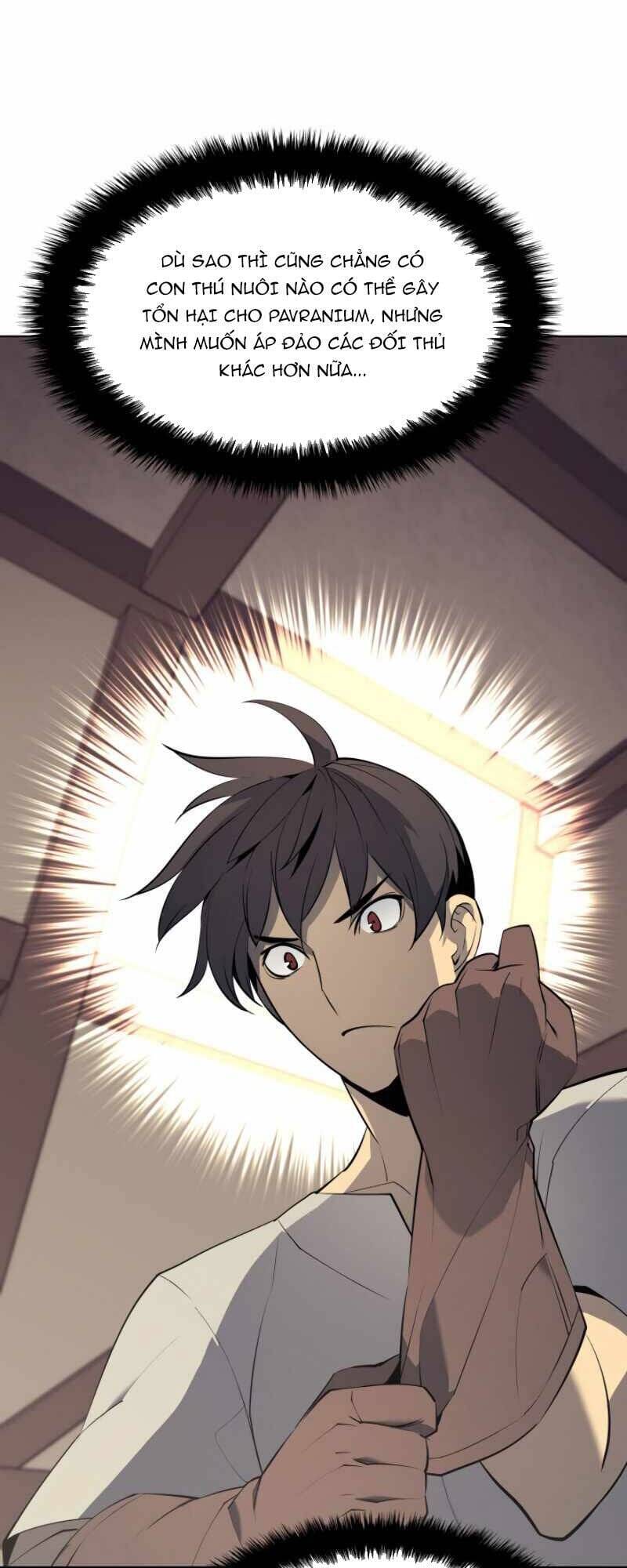 Truyện Tranh Thợ Rèn Huyền Thoại - Overgeared trang 7