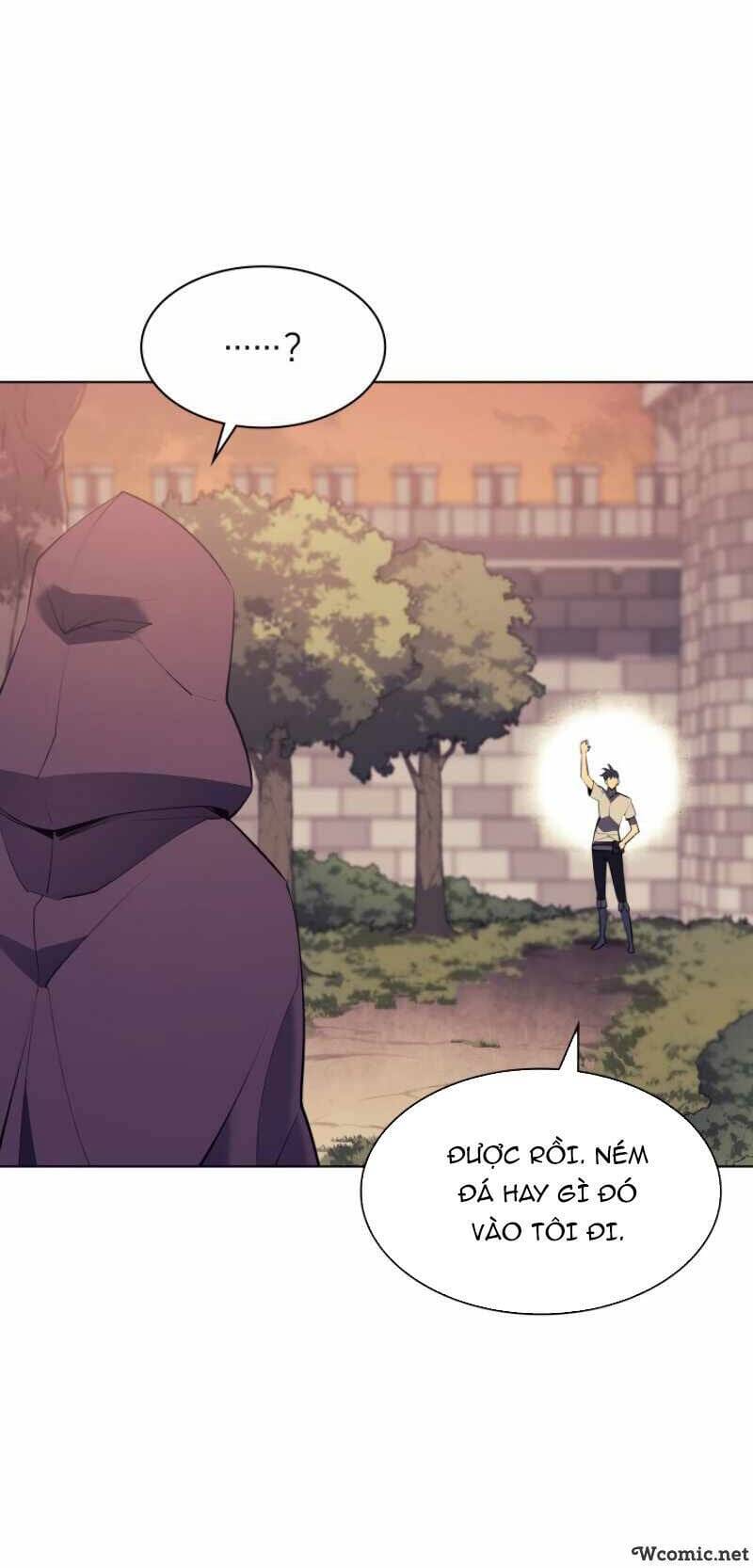 Truyện Tranh Thợ Rèn Huyền Thoại - Overgeared trang 7