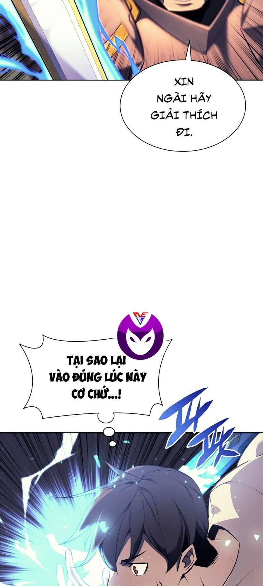 Truyện Tranh Thợ Rèn Huyền Thoại - Overgeared trang 7