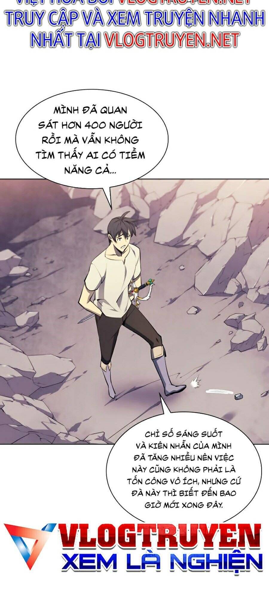 Truyện Tranh Thợ Rèn Huyền Thoại - Overgeared trang 7