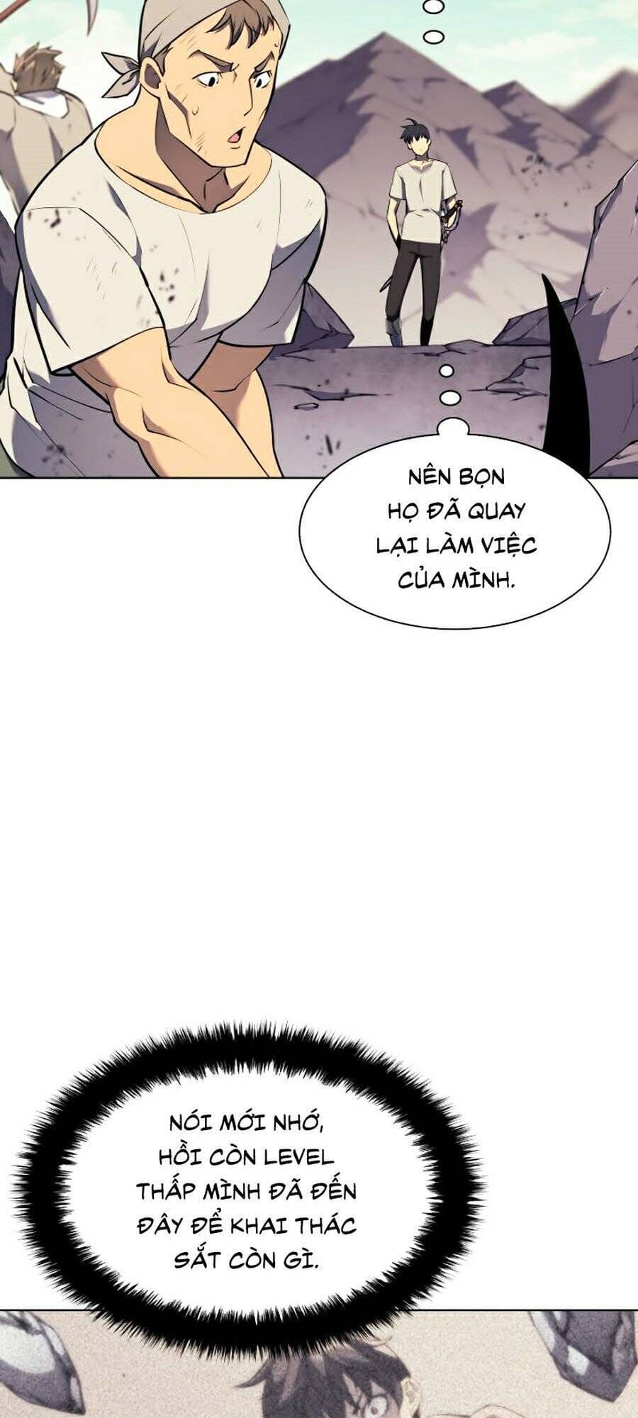 Truyện Tranh Thợ Rèn Huyền Thoại - Overgeared trang 7