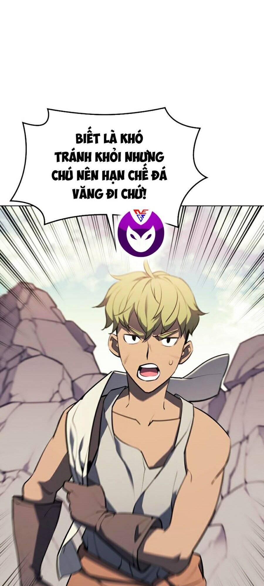 Truyện Tranh Thợ Rèn Huyền Thoại - Overgeared trang 7