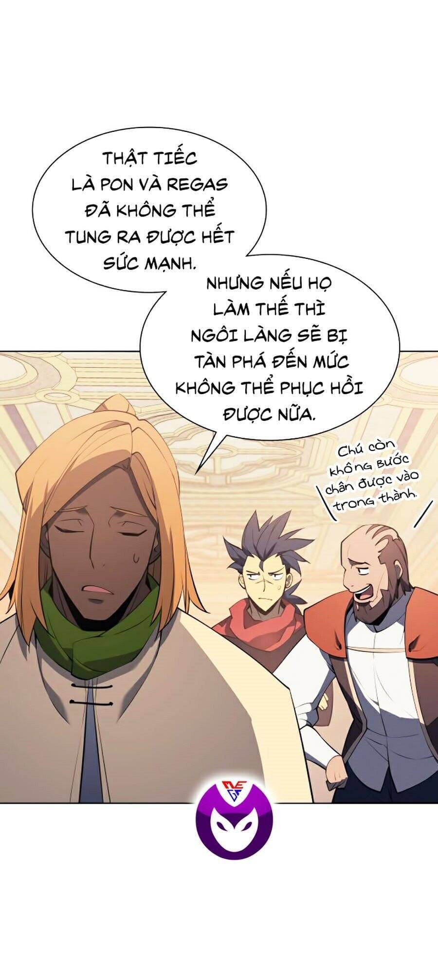 Truyện Tranh Thợ Rèn Huyền Thoại - Overgeared trang 7