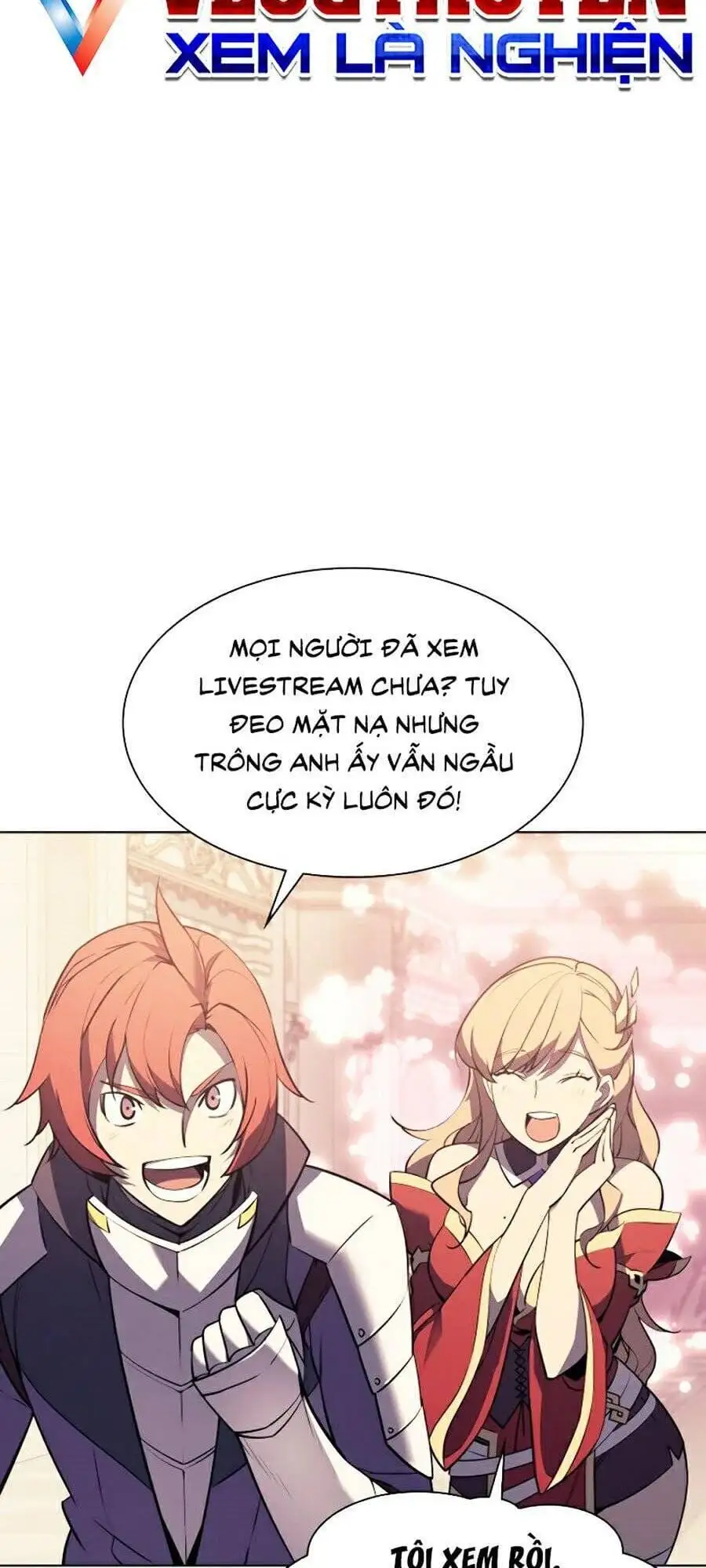 Truyện Tranh Thợ Rèn Huyền Thoại - Overgeared trang 7