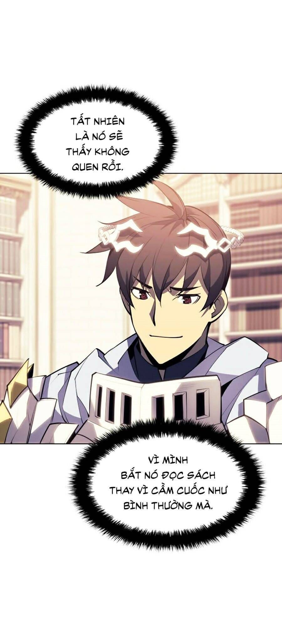 Truyện Tranh Thợ Rèn Huyền Thoại - Overgeared trang 7