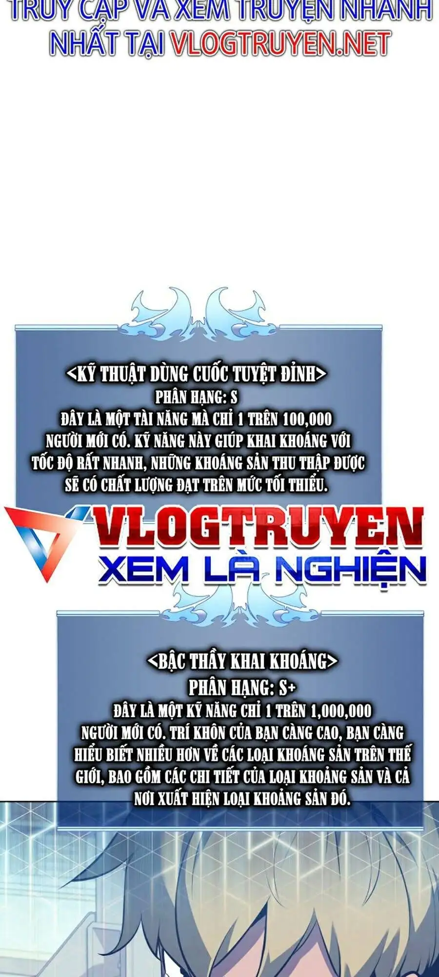 Truyện Tranh Thợ Rèn Huyền Thoại - Overgeared trang 7