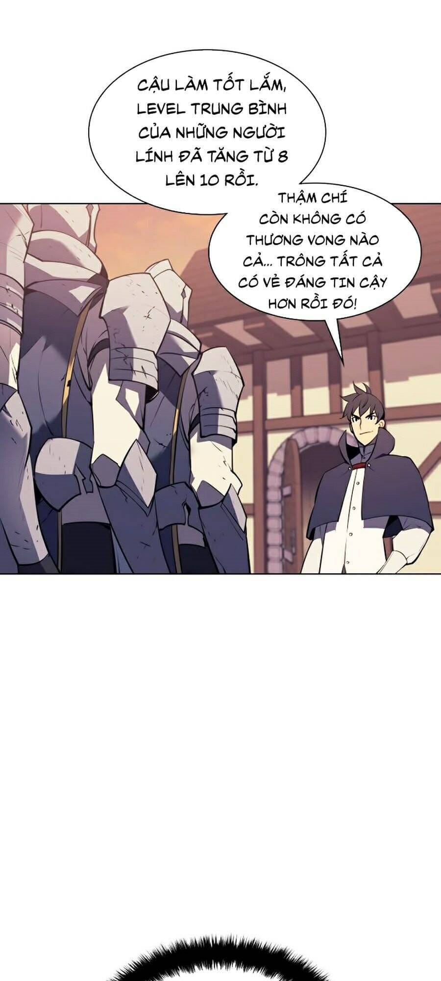 Truyện Tranh Thợ Rèn Huyền Thoại - Overgeared trang 7