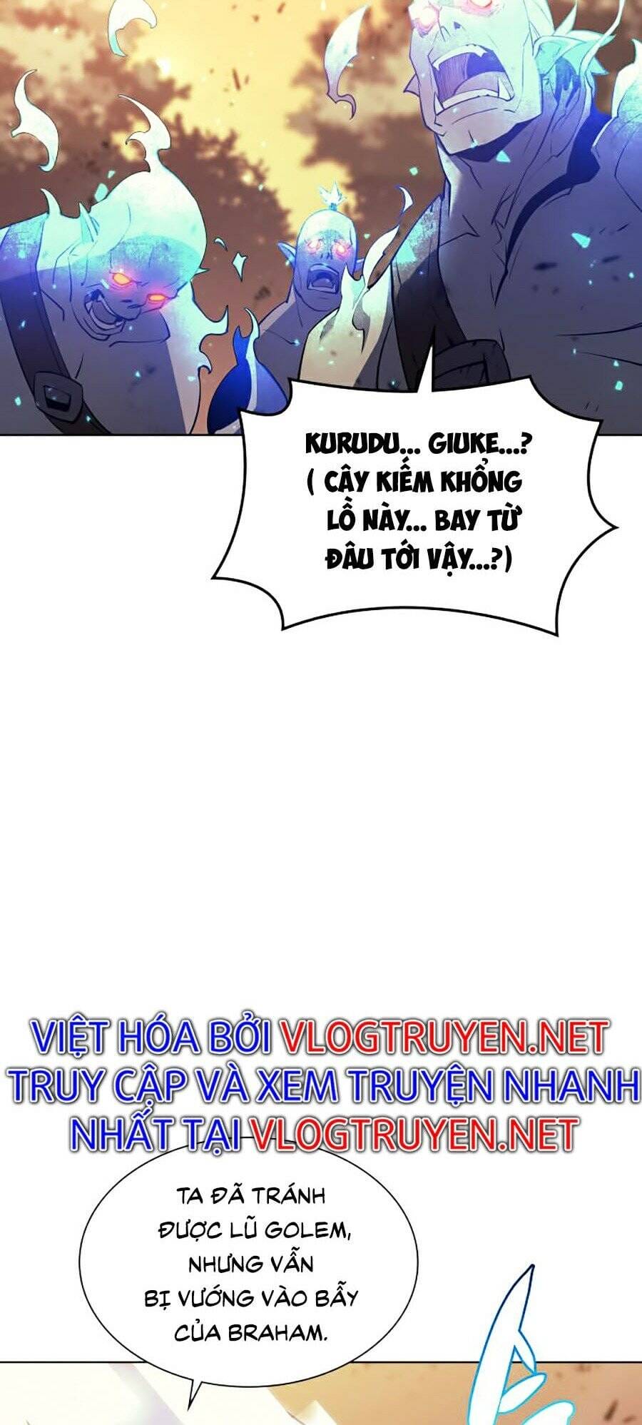 Truyện Tranh Thợ Rèn Huyền Thoại - Overgeared trang 7
