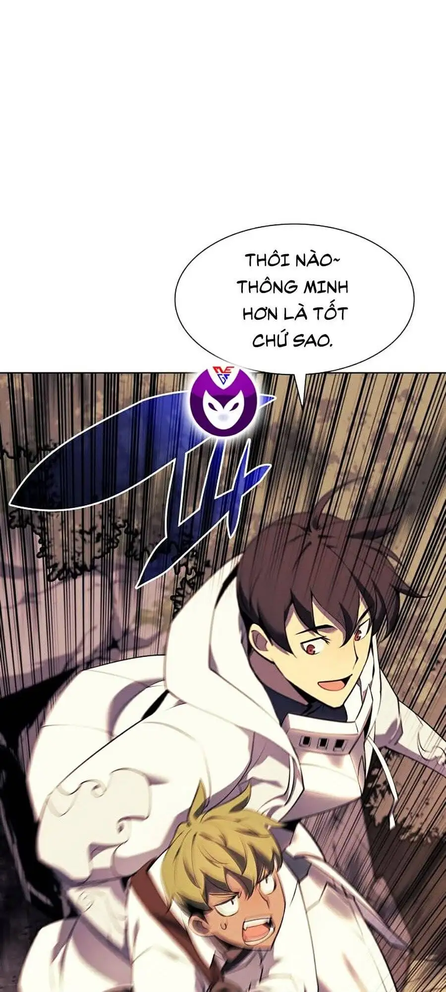 Truyện Tranh Thợ Rèn Huyền Thoại - Overgeared trang 7