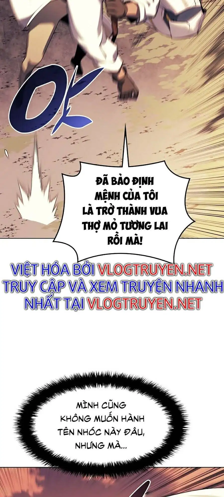 Truyện Tranh Thợ Rèn Huyền Thoại - Overgeared trang 7