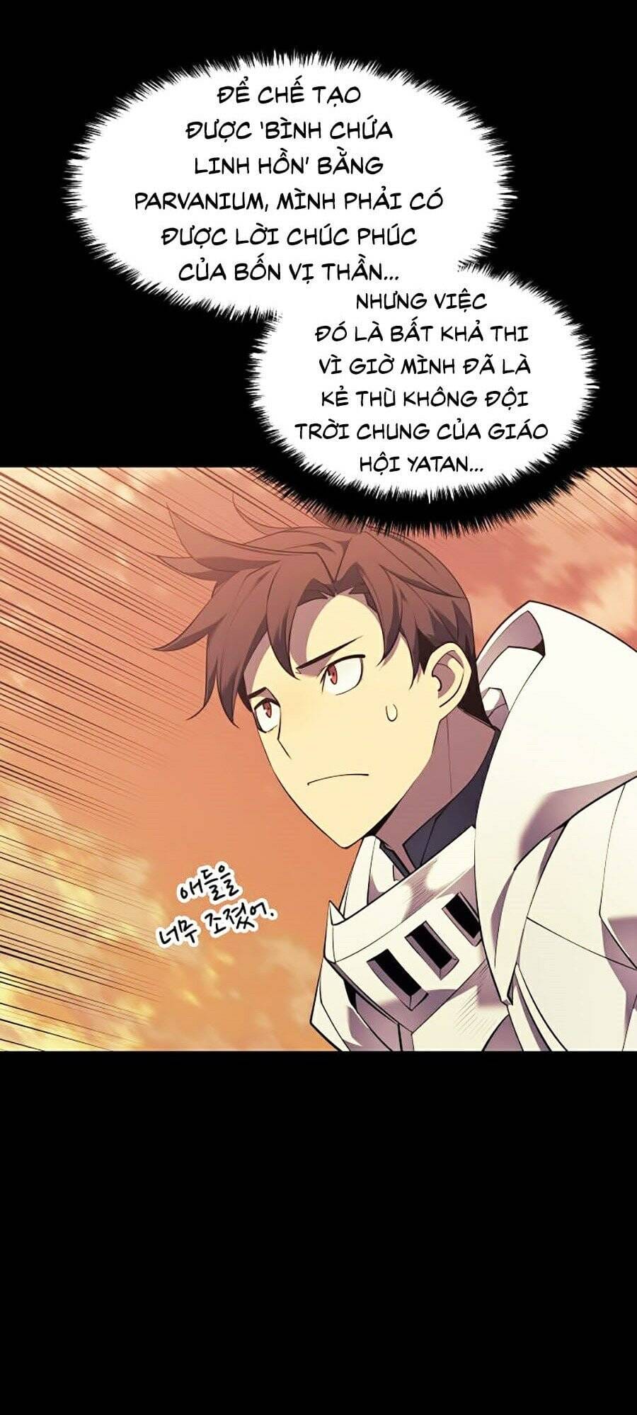 Truyện Tranh Thợ Rèn Huyền Thoại - Overgeared trang 7