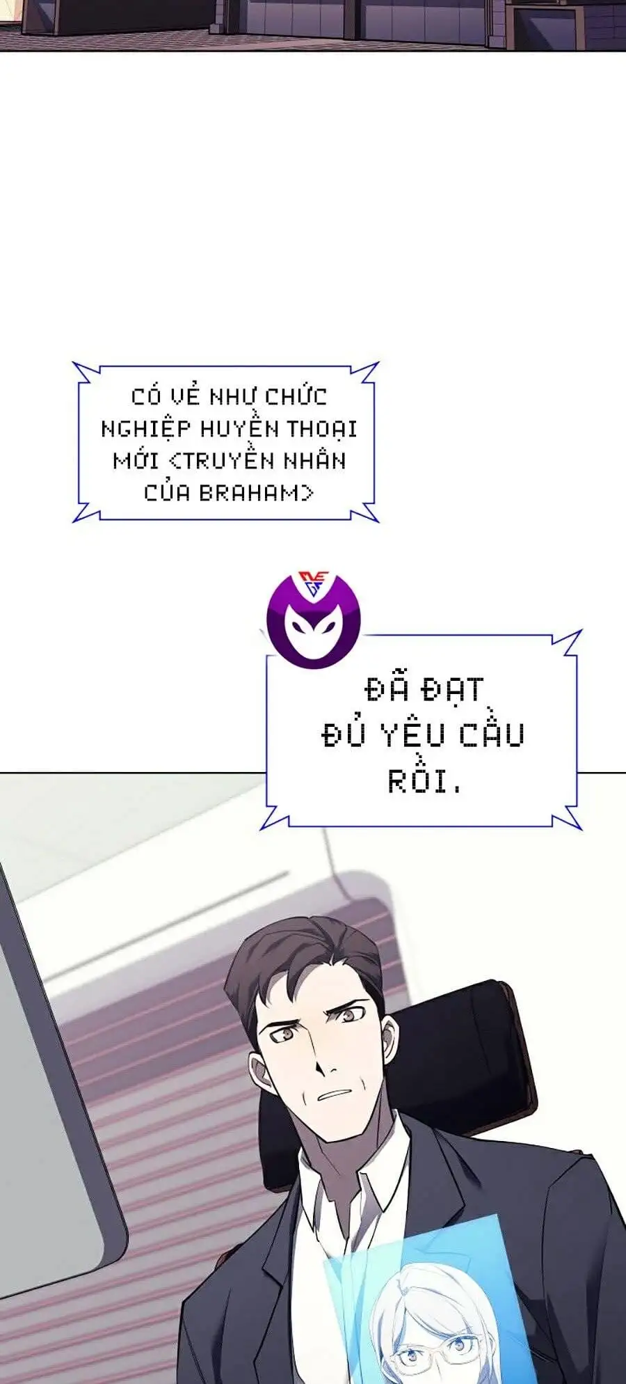 Truyện Tranh Thợ Rèn Huyền Thoại - Overgeared trang 7