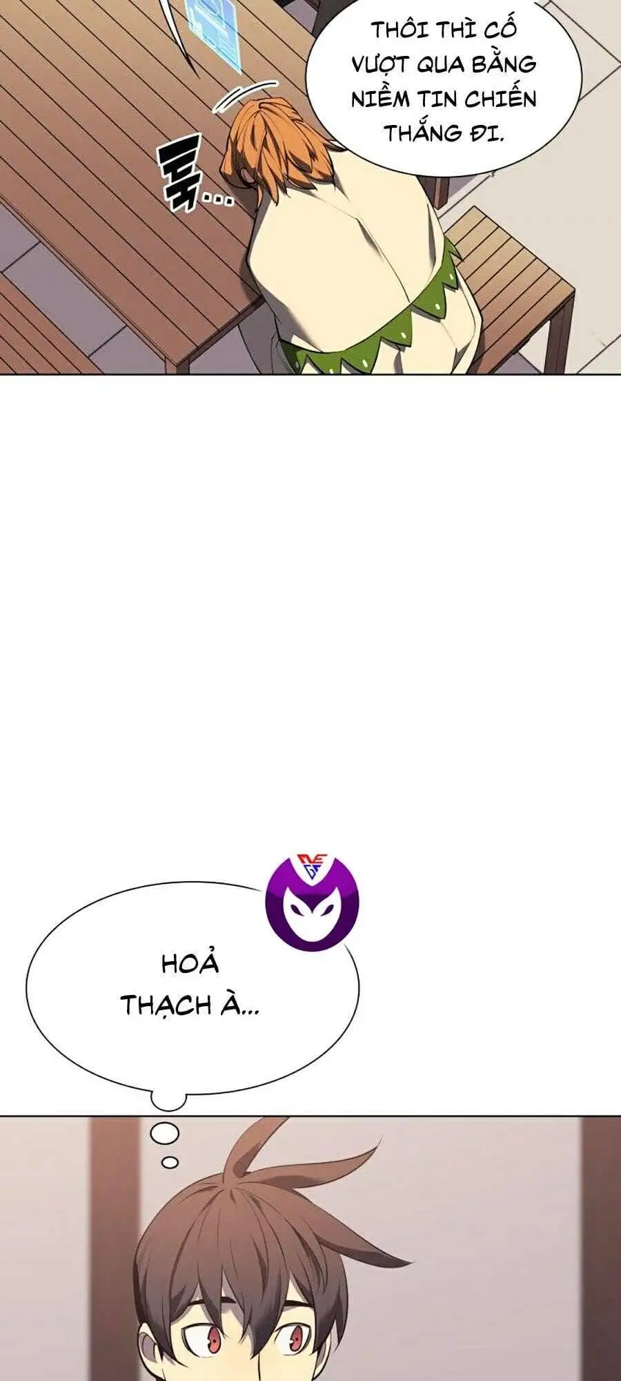 Truyện Tranh Thợ Rèn Huyền Thoại - Overgeared trang 7