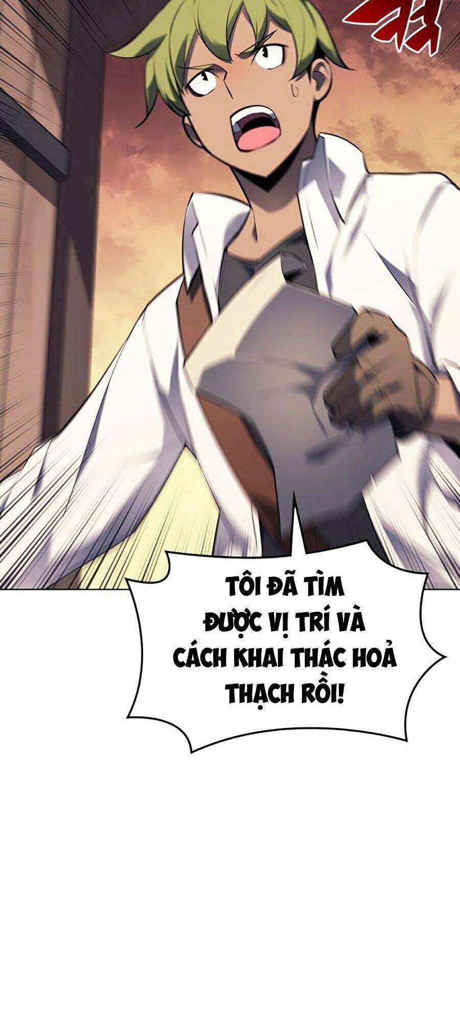 Truyện Tranh Thợ Rèn Huyền Thoại - Overgeared trang 7