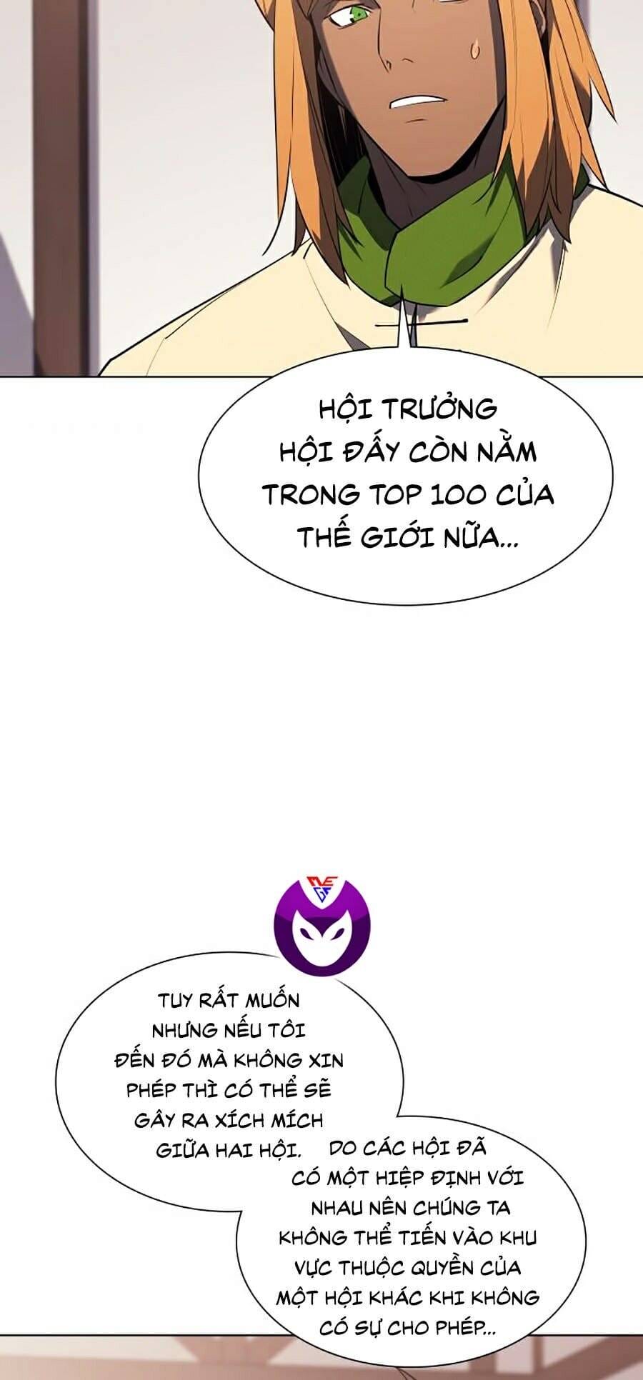 Truyện Tranh Thợ Rèn Huyền Thoại - Overgeared trang 7