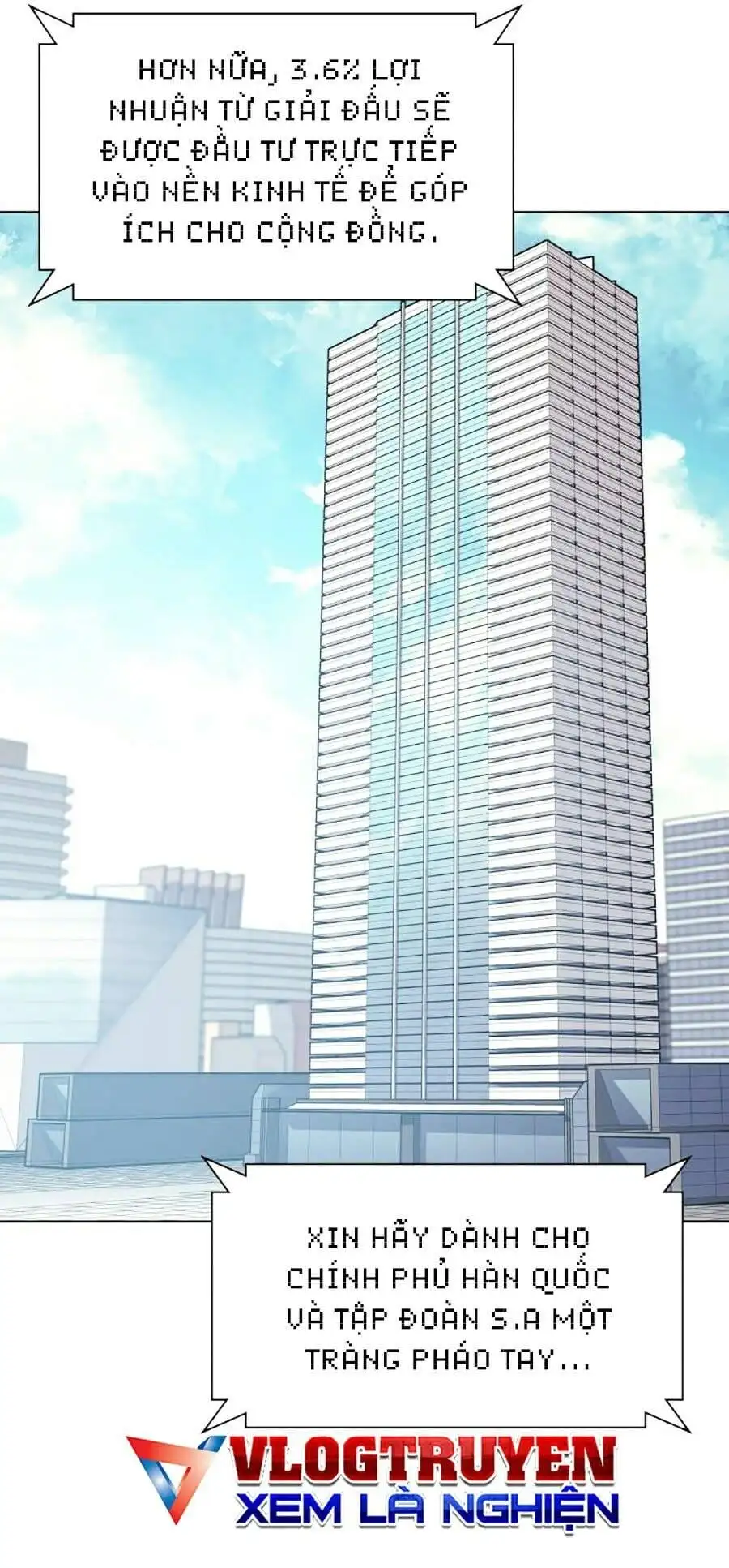 Truyện Tranh Thợ Rèn Huyền Thoại - Overgeared trang 7