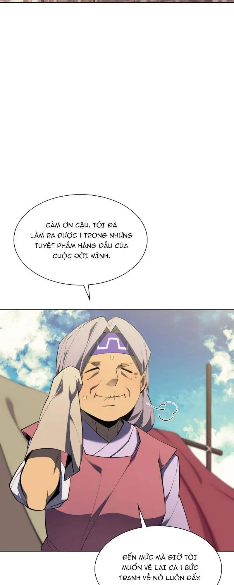 Truyện Tranh Thợ Rèn Huyền Thoại - Overgeared trang 7