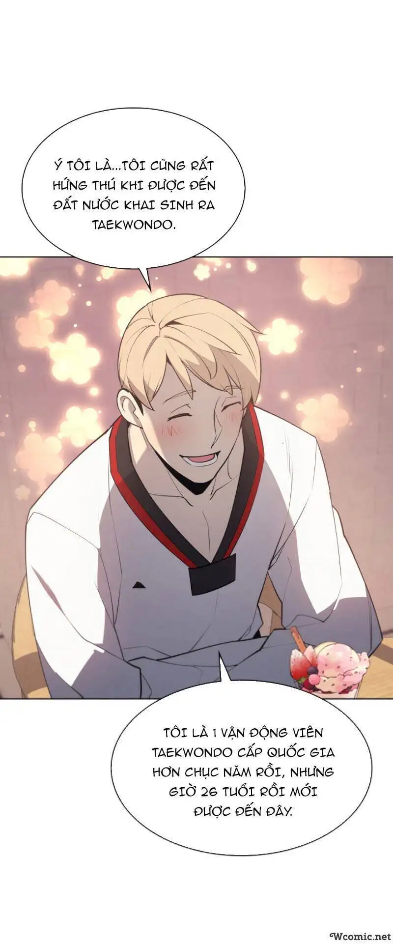 Truyện Tranh Thợ Rèn Huyền Thoại - Overgeared trang 7