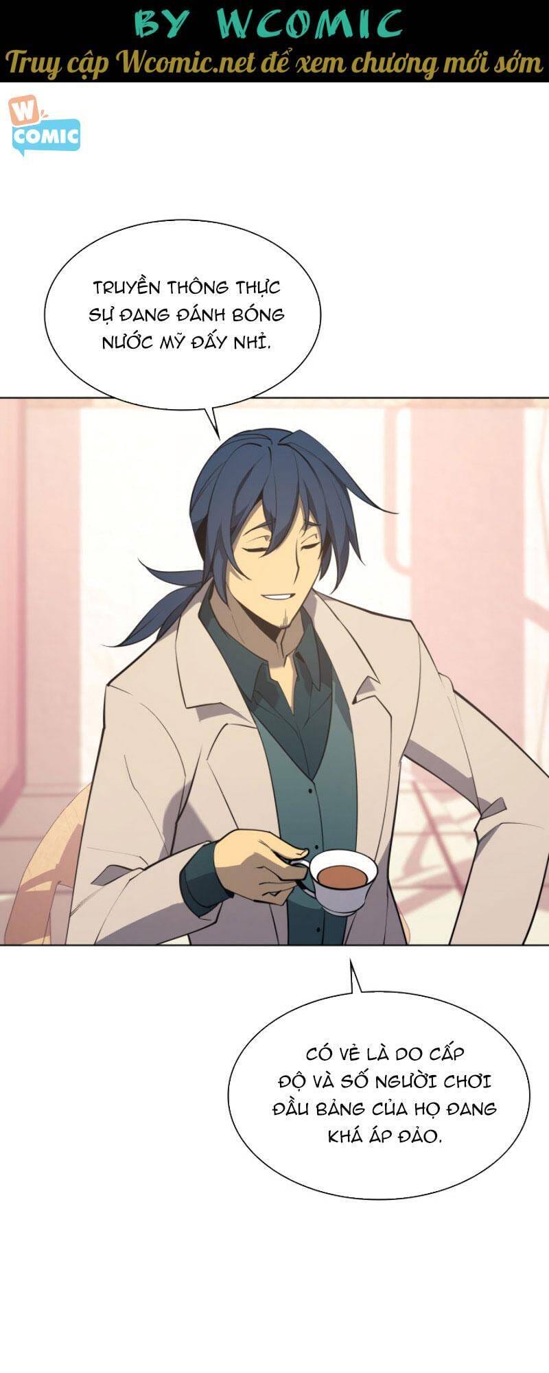 Truyện Tranh Thợ Rèn Huyền Thoại - Overgeared trang 7