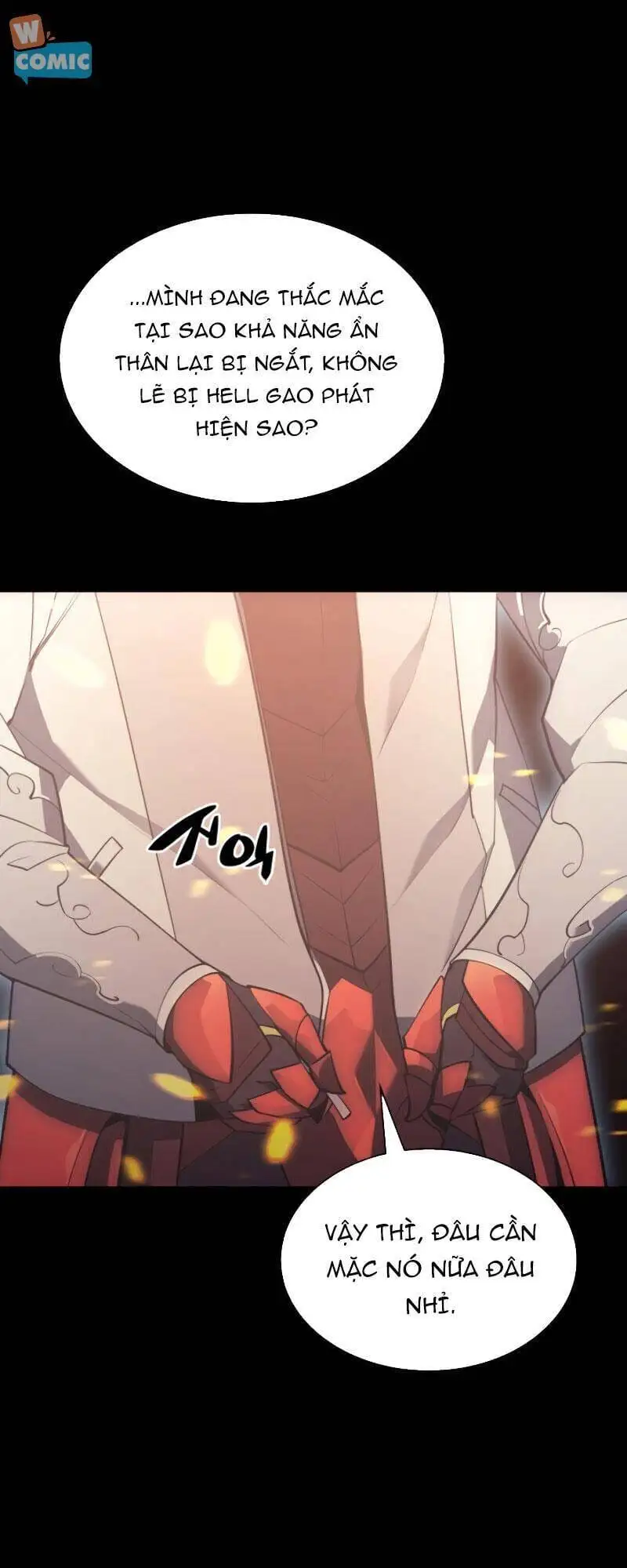 Truyện Tranh Thợ Rèn Huyền Thoại - Overgeared trang 7