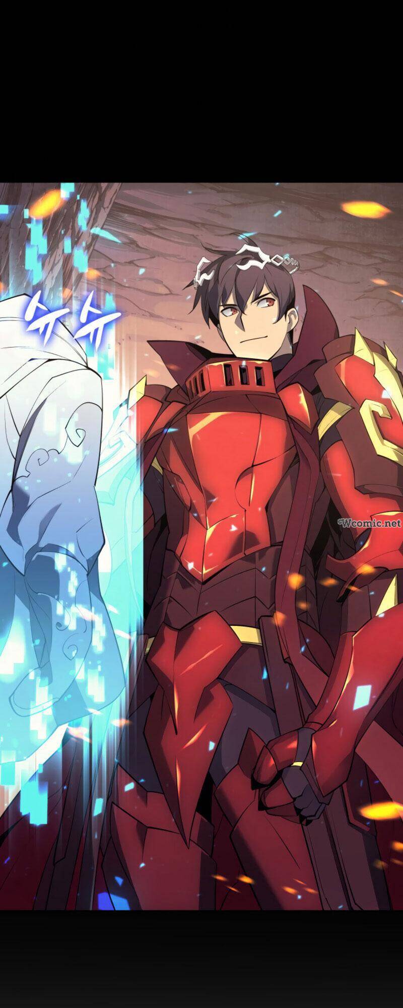 Truyện Tranh Thợ Rèn Huyền Thoại - Overgeared trang 7