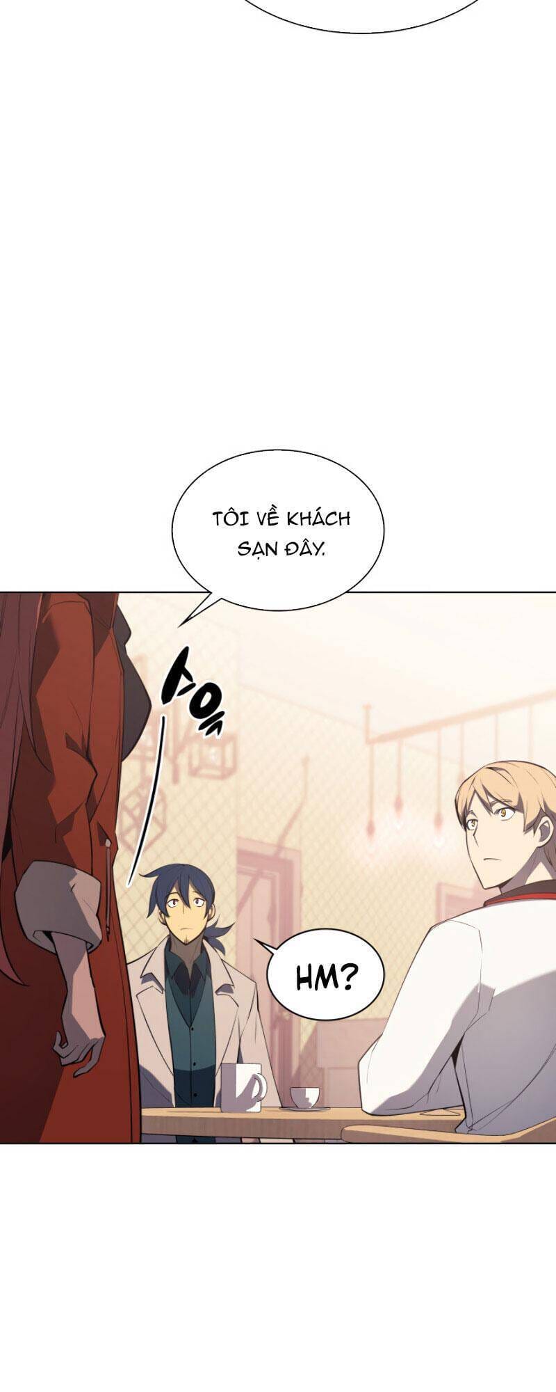 Truyện Tranh Thợ Rèn Huyền Thoại - Overgeared trang 7