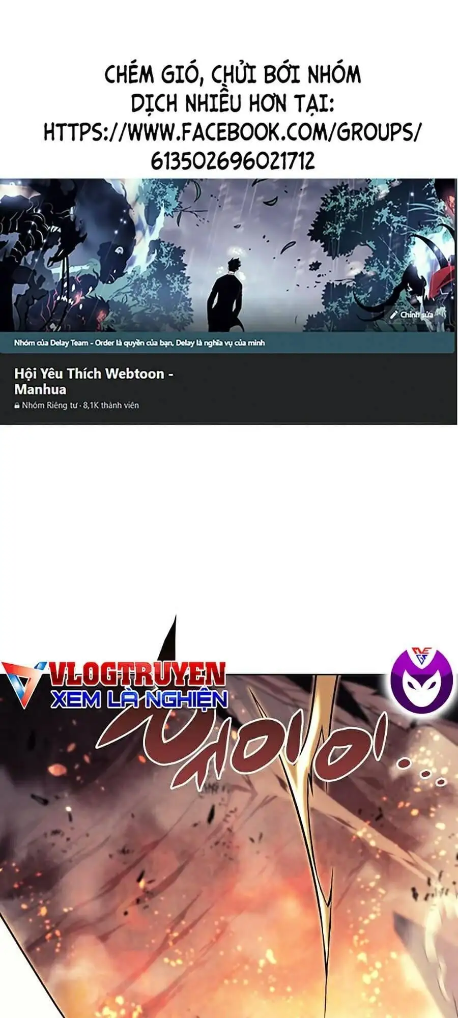 Truyện Tranh Thợ Rèn Huyền Thoại - Overgeared trang 7