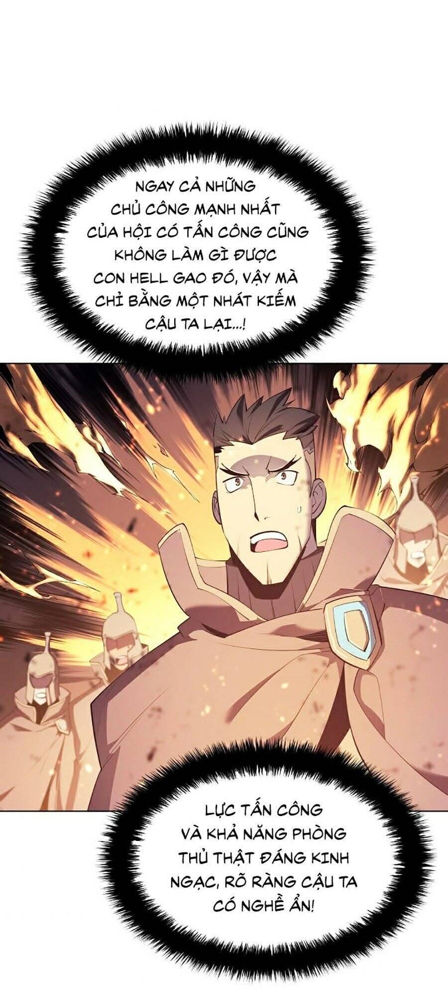 Truyện Tranh Thợ Rèn Huyền Thoại - Overgeared trang 7