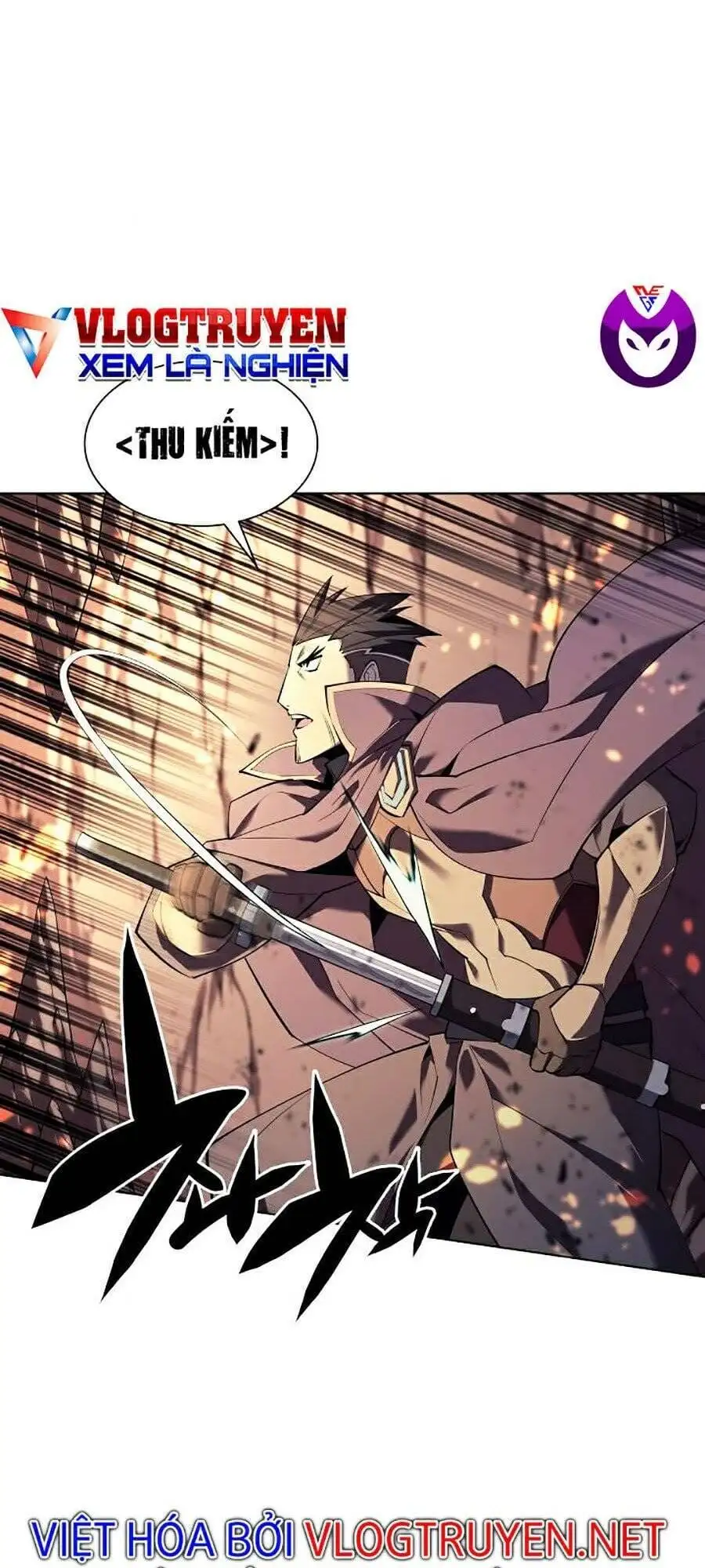 Truyện Tranh Thợ Rèn Huyền Thoại - Overgeared trang 7