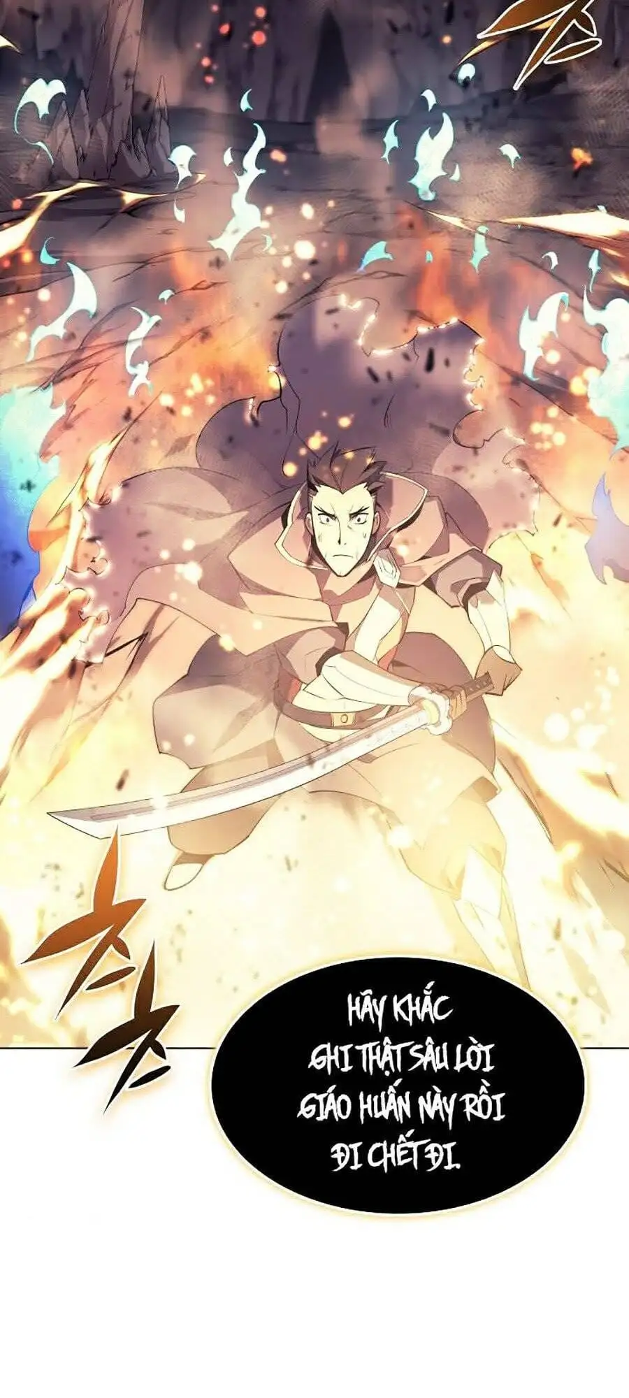 Truyện Tranh Thợ Rèn Huyền Thoại - Overgeared trang 7