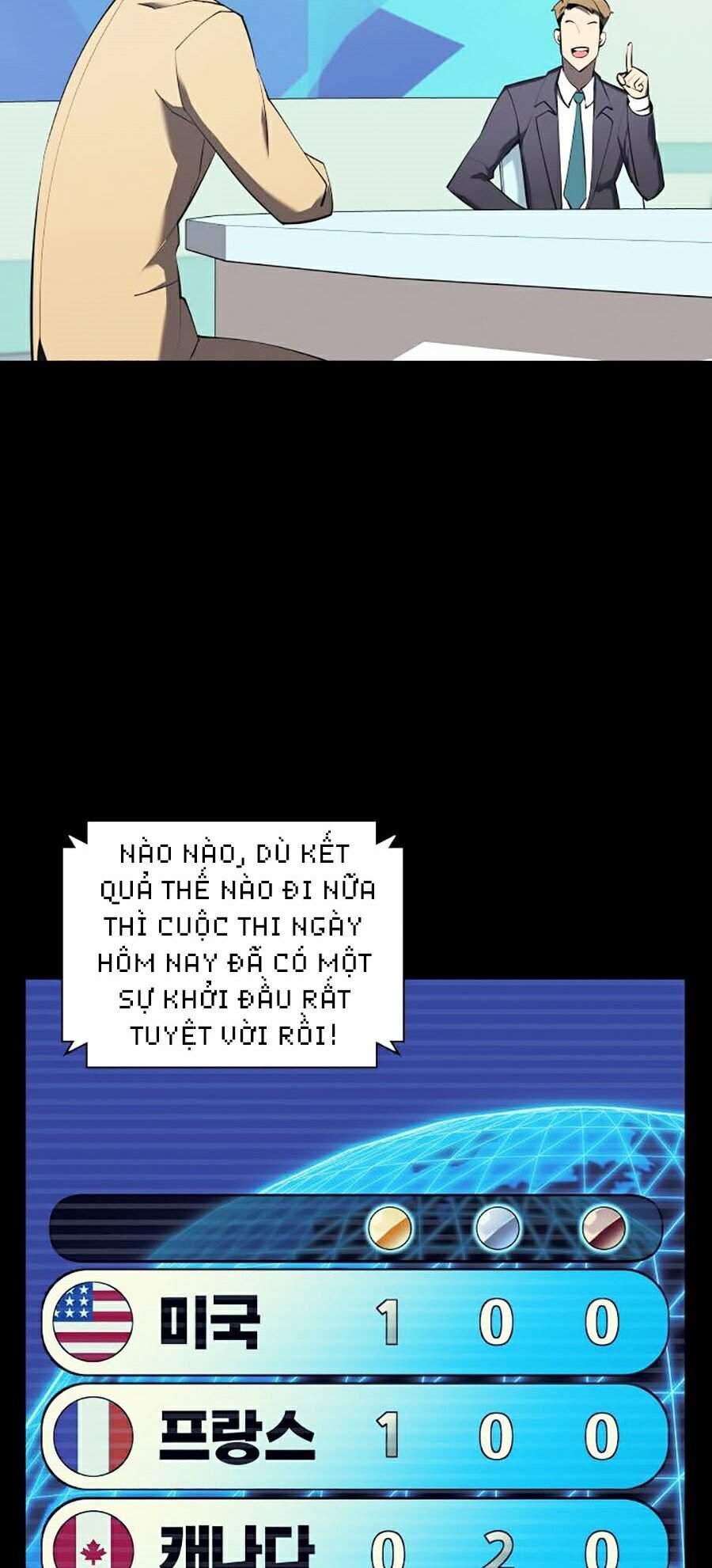 Truyện Tranh Thợ Rèn Huyền Thoại - Overgeared trang 7