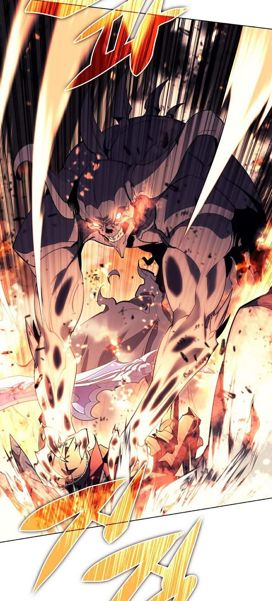 Truyện Tranh Thợ Rèn Huyền Thoại - Overgeared trang 7